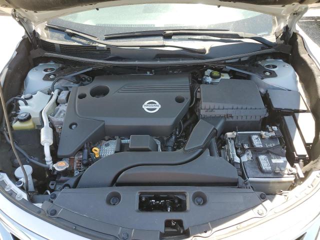 1N4AL3AP0EC264677 - 2014 NISSAN ALTIMA 2.5 SILVER photo 11