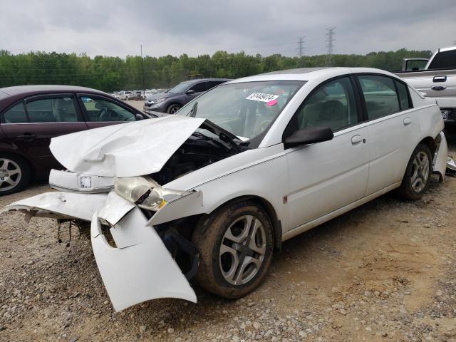 2003 SATURN ION LEVEL 3, 