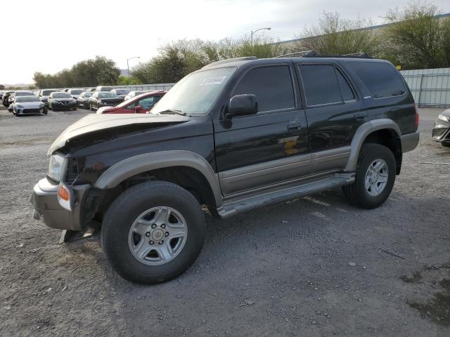 1999 TOYOTA 4RUNNER LIMITED, 