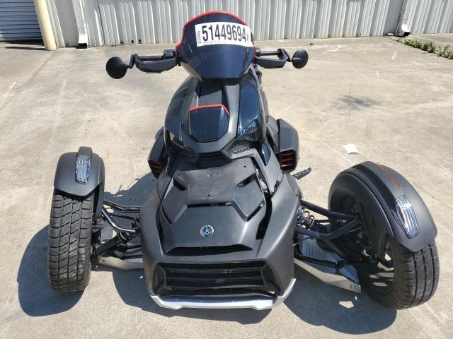 3JB2GEG25LJ003278 - 2020 CAN-AM RYKER RALLY EDITION BLACK photo 2