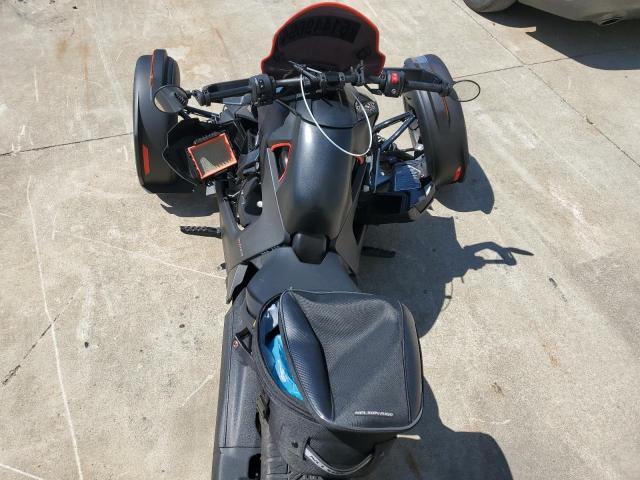 3JB2GEG25LJ003278 - 2020 CAN-AM RYKER RALLY EDITION BLACK photo 6