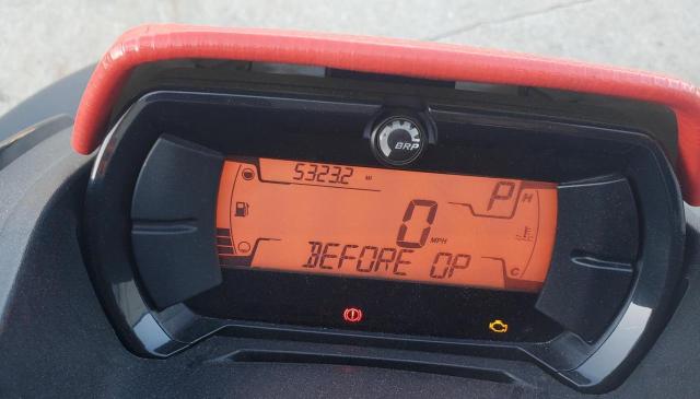 3JB2GEG25LJ003278 - 2020 CAN-AM RYKER RALLY EDITION BLACK photo 7