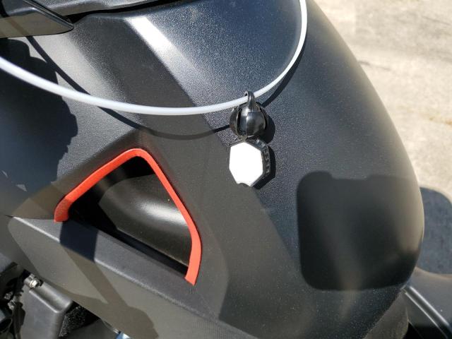 3JB2GEG25LJ003278 - 2020 CAN-AM RYKER RALLY EDITION BLACK photo 8