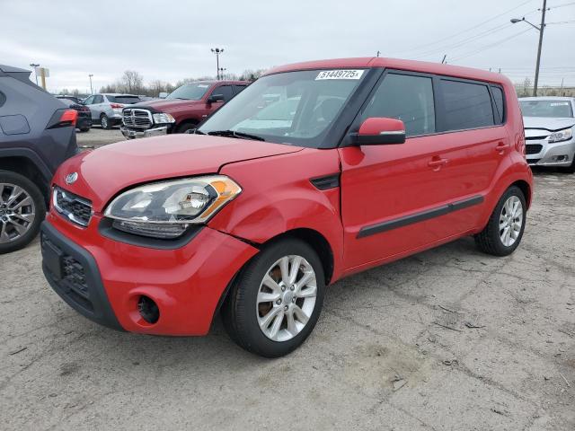 2012 KIA SOUL +, 