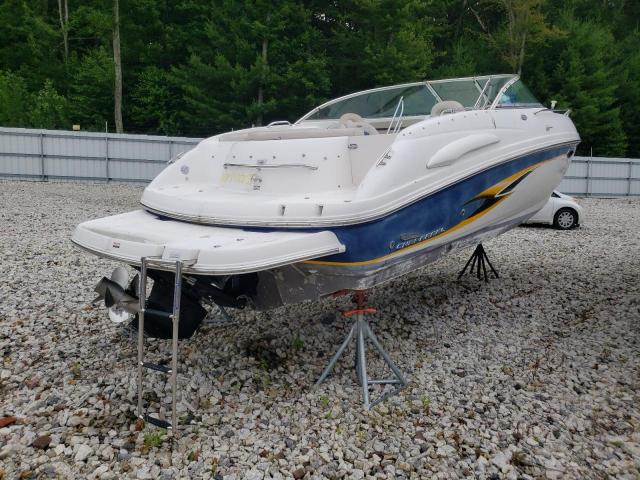 FGBS1043B101 - 2001 CHAP BOAT ორფეროვანი ფოტო 4