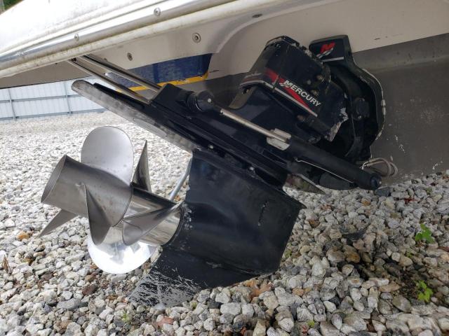 FGBS1043B101 - 2001 CHAP BOAT ორფეროვანი ფოტო 7