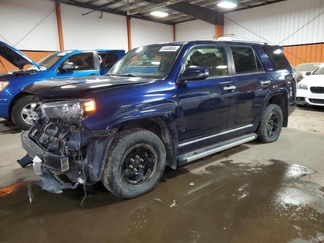 2016 TOYOTA 4RUNNER SR5/SR5 PREMIUM, 