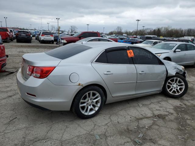 1G11C5SL7EF211497 - 2014 CHEVROLET MALIBU 1LT 银色 照片 3