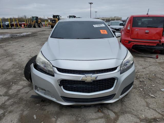 1G11C5SL7EF211497 - 2014 CHEVROLET MALIBU 1LT 银色 照片 5