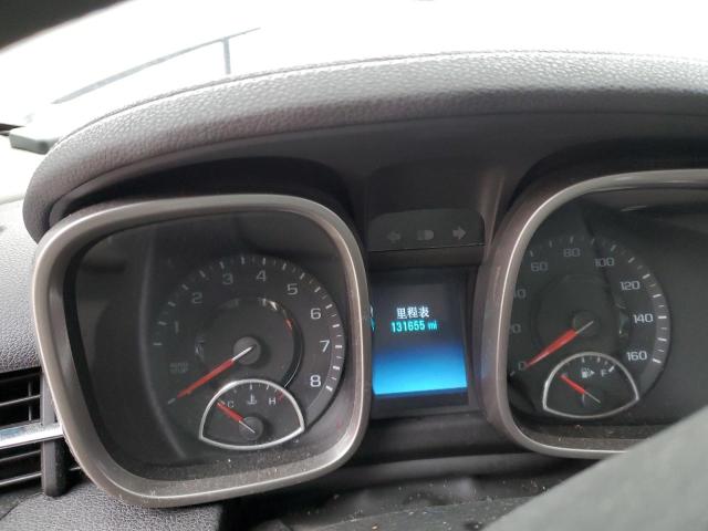 1G11C5SL7EF211497 - 2014 CHEVROLET MALIBU 1LT 银色 照片 9