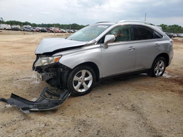 2010 LEXUS RX 350, 