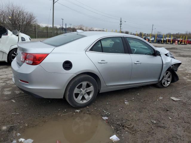 1G11C5SAXGF162636 - 2016 CHEVROLET MALIBU LIM LT 银色 照片 3