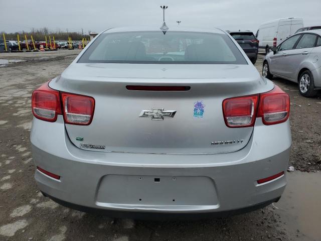 1G11C5SAXGF162636 - 2016 CHEVROLET MALIBU LIM LT 银色 照片 6