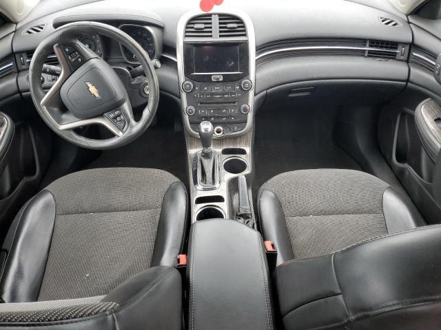 1G11C5SAXGF162636 - 2016 CHEVROLET MALIBU LIM LT 银色 照片 8