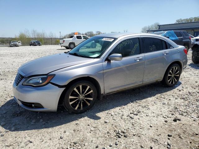 2014 CHRYSLER 200 TOURING, 