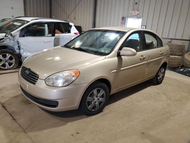 2006 HYUNDAI ACCENT GLS, 