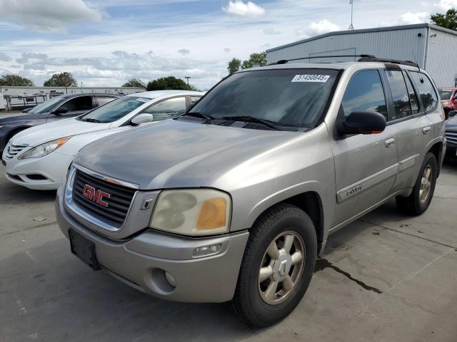 2002 GMC ENVOY, 
