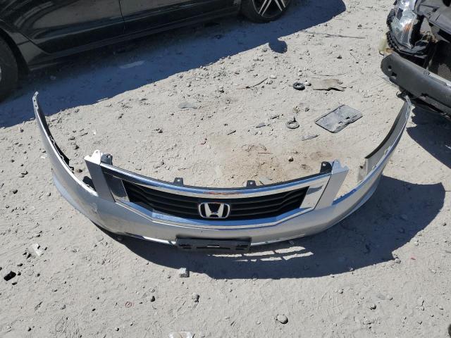 1HGCP2F3XAA107057 - 2010 HONDA ACCORD LX SILVER photo 12