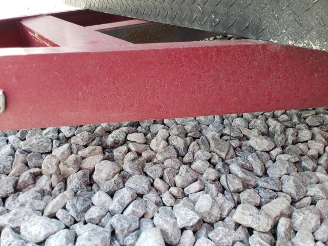 NOVIN - 2016 CADK UTILIAILER Qırmızı foto 10