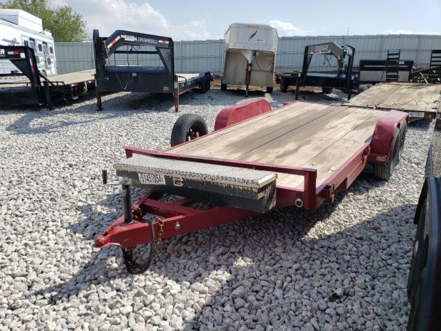 NOVIN - 2016 CADK UTILIAILER Qırmızı foto 2