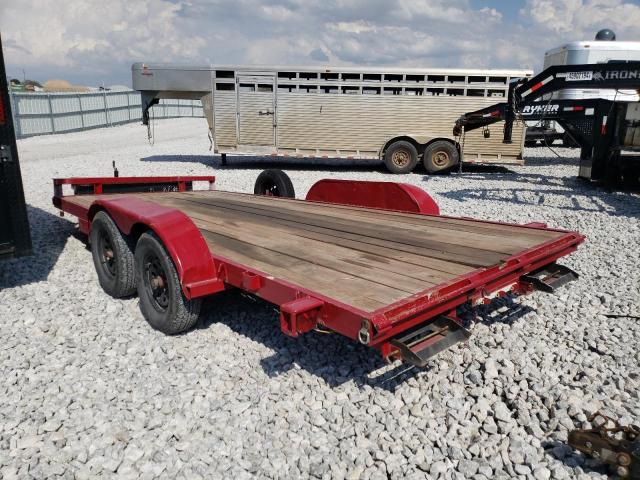 NOVIN - 2016 CADK UTILIAILER Qırmızı foto 3