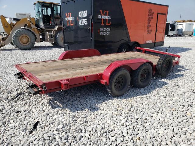 NOVIN - 2016 CADK UTILIAILER Qırmızı foto 4