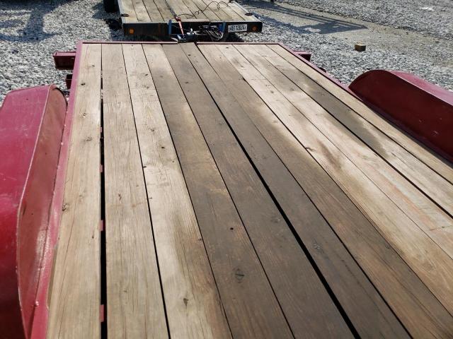 NOVIN - 2016 CADK UTILIAILER Qırmızı foto 6