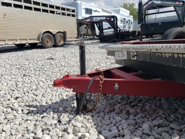 NOVIN - 2016 CADK UTILIAILER Qırmızı foto 7