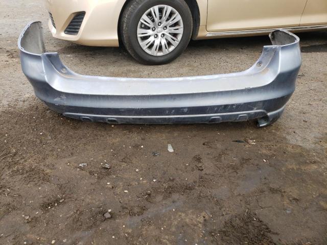 2T1KR32E86C582856 - 2006 TOYOTA COROLLA MA XR TURQUOISE photo 13