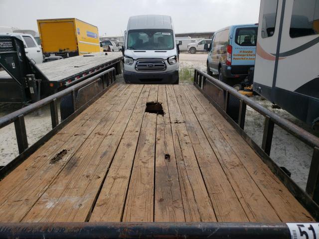 4R7BU20297T081554 - 2007 TPHT TRAILER BLACK photo 6