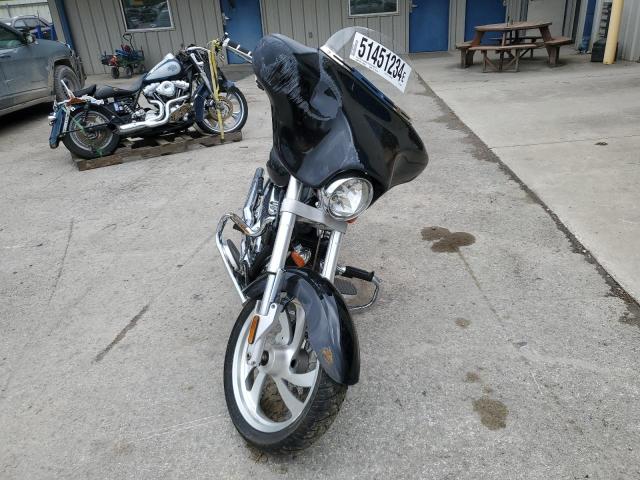 5VPCB26D063004085 - 2006 VICTORY MOTORCYCLES KINGPIN შავი ფოტო 3