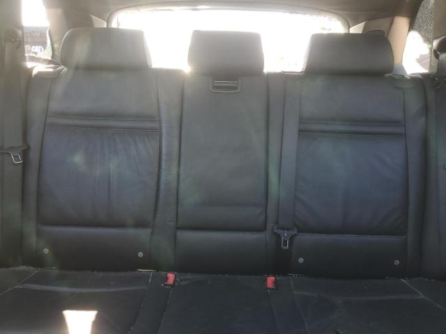 5UXFE8C50AL311718 - 2010 BMW X5 XDRIVE48I Чорний фото 10