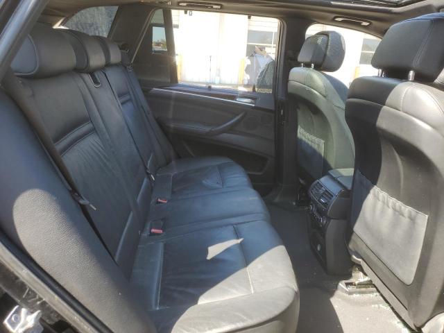 5UXFE8C50AL311718 - 2010 BMW X5 XDRIVE48I Чорний фото 11