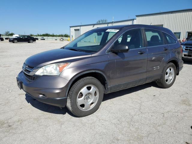 2011 HONDA CR-V LX, 