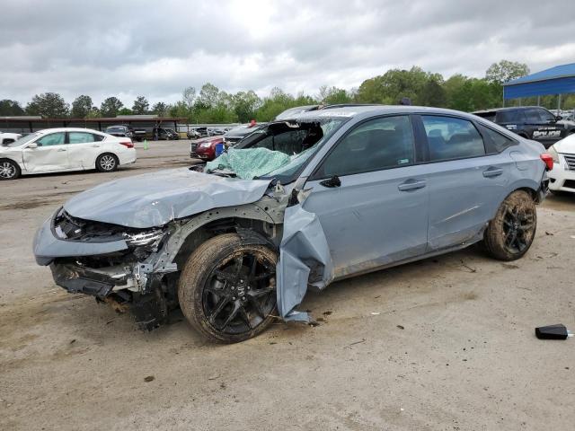 2024 HONDA CIVIC SPORT, null