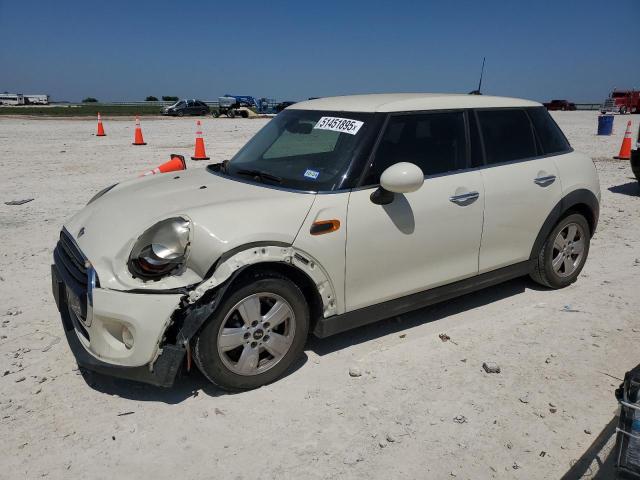 2017 MINI COOPER, 