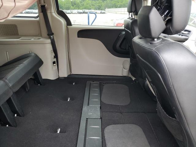 2C4RC1BG1DR583074 - 2013 CHRYSLER TOWN & COU TOURING 银色 照片 11