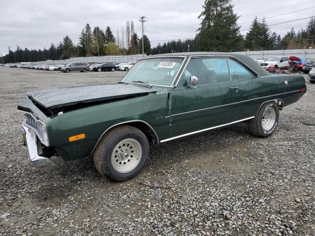 1973 DODGE DART, 