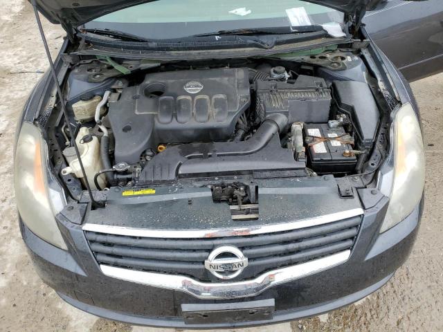 1N4AL21EX8N520163 - 2008 NISSAN ALTIMA 2.5 GRAY photo 11