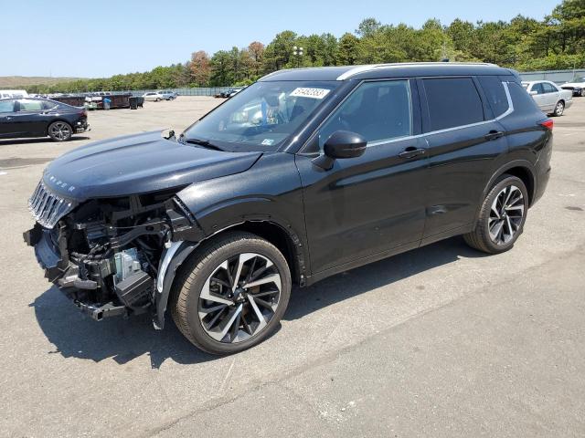 2022 MITSUBISHI OUTLANDER SEL, 