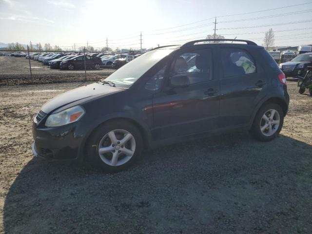 2008 SUZUKI SX4 BASE, 
