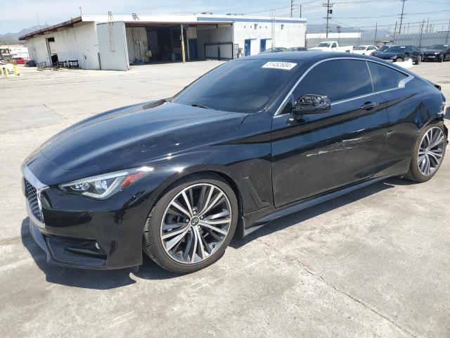 2019 INFINITI Q60 PURE, 