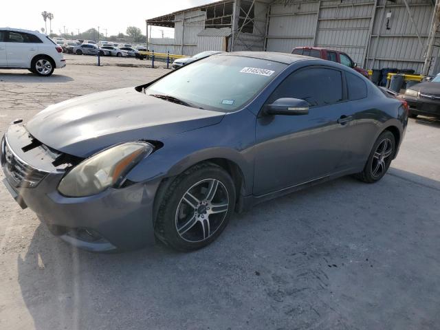 2012 NISSAN ALTIMA S, 