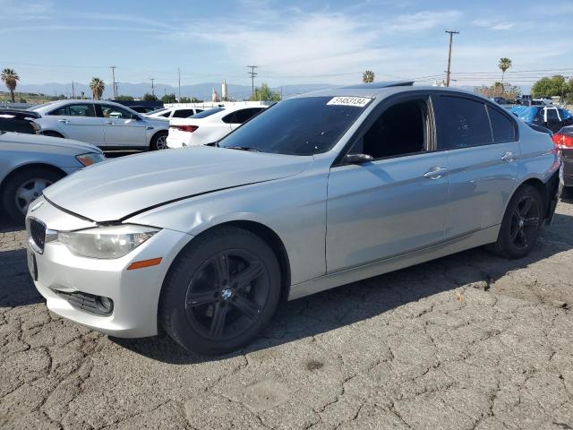 2015 BMW 320 I XDRIVE, 