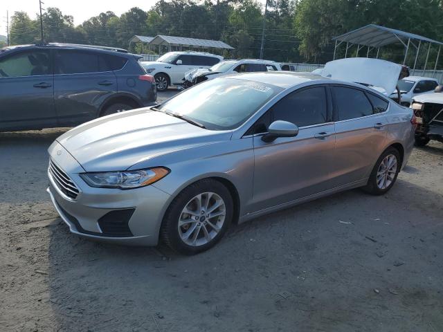 2020 FORD FUSION SE, 