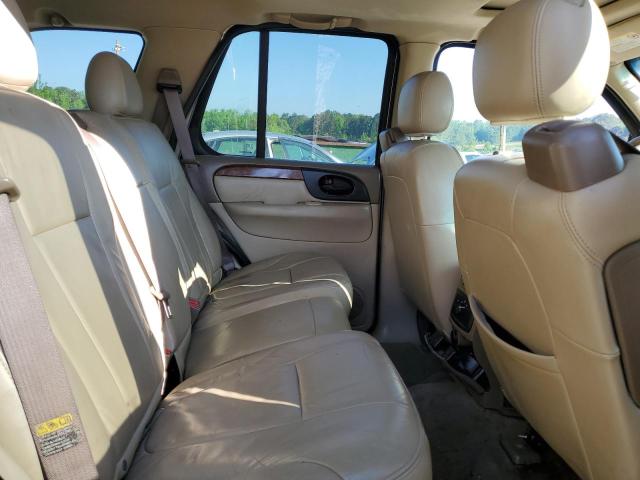 4NUDS13SX42102791 - 2004 ISUZU ASCENDER S 金色 照片 11