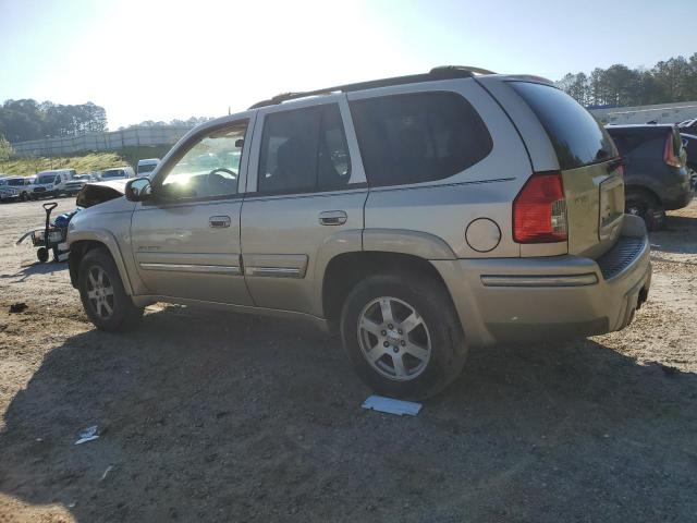 4NUDS13SX42102791 - 2004 ISUZU ASCENDER S 金色 照片 2