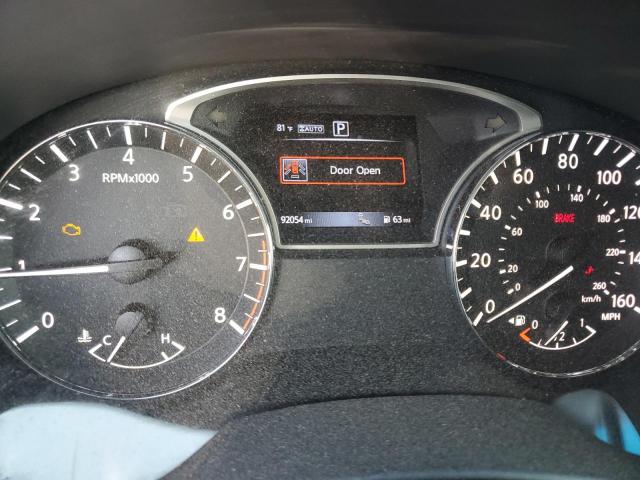 5N1AR2MM0GC629099 - 2016 NISSAN PATHFINDER S 灰色 照片 9