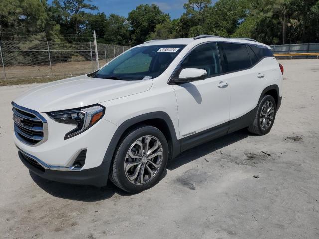 2019 GMC TERRAIN SLT, 