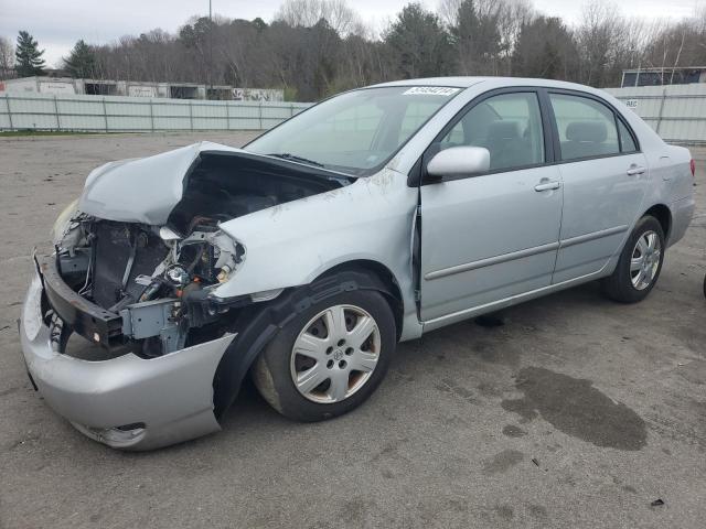 2008 TOYOTA COROLLA CE, 